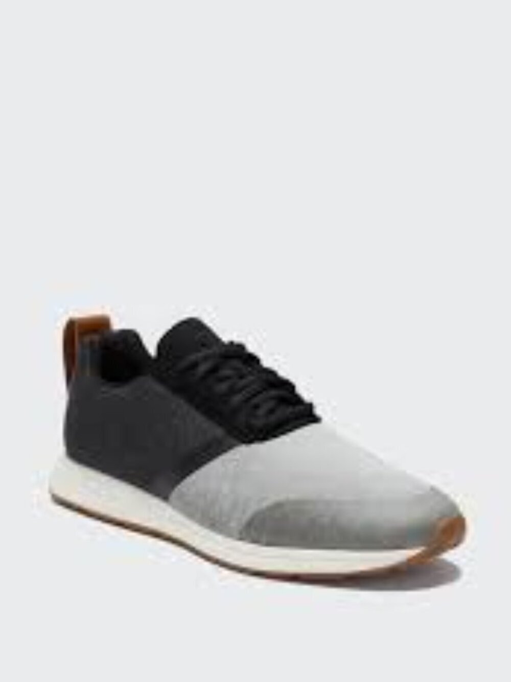 York Athletics Mfg. | The Henry Runner "Sweatshirt" Sneakers, 8.5w/7m